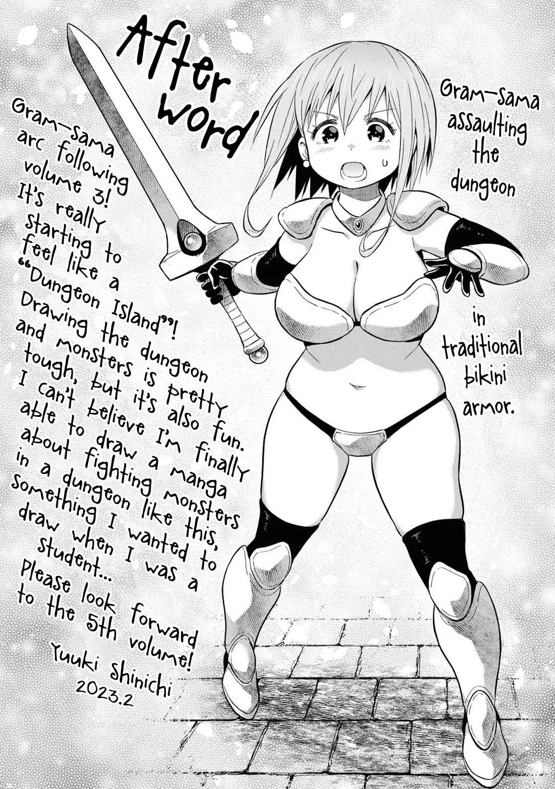 Dungeon Tou de Yadoya wo Yarou! Souzou Mahou wo Moratta Ore no Hosoude Hanjouki Chapter 24 page 28