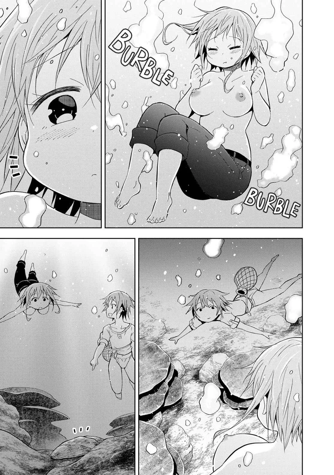 Dungeon Tou de Yadoya wo Yarou! Souzou Mahou wo Moratta Ore no Hosoude Hanjouki Chapter 25 page 16