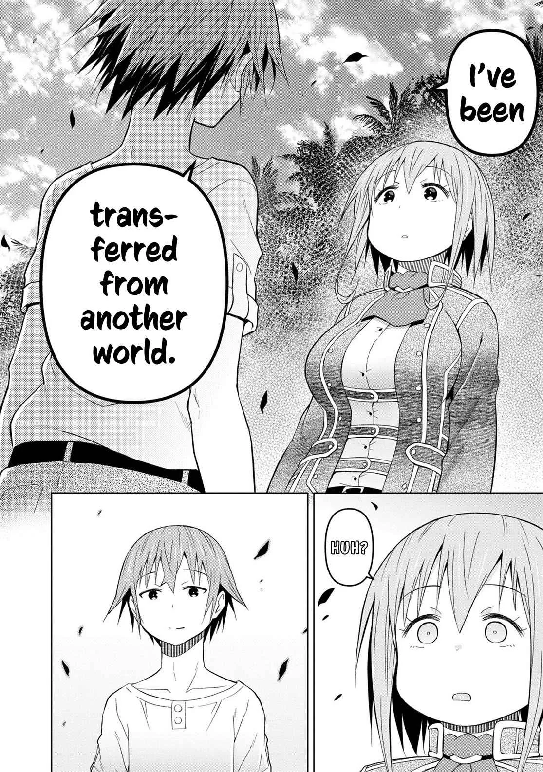 Dungeon Tou de Yadoya wo Yarou! Souzou Mahou wo Moratta Ore no Hosoude Hanjouki Chapter 26 page 12