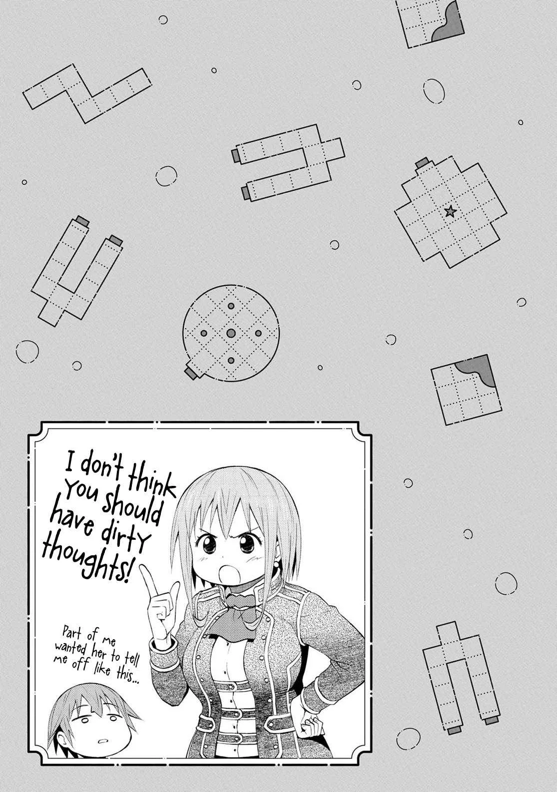 Dungeon Tou de Yadoya wo Yarou! Souzou Mahou wo Moratta Ore no Hosoude Hanjouki Chapter 26 page 27