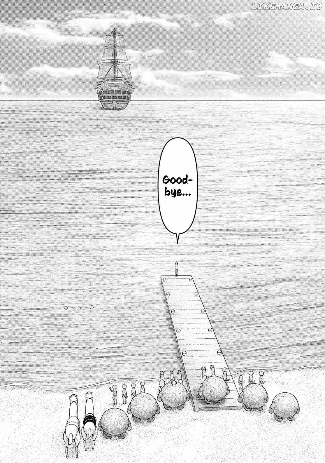 Dungeon Tou de Yadoya wo Yarou! Souzou Mahou wo Moratta Ore no Hosoude Hanjouki Chapter 29 page 18