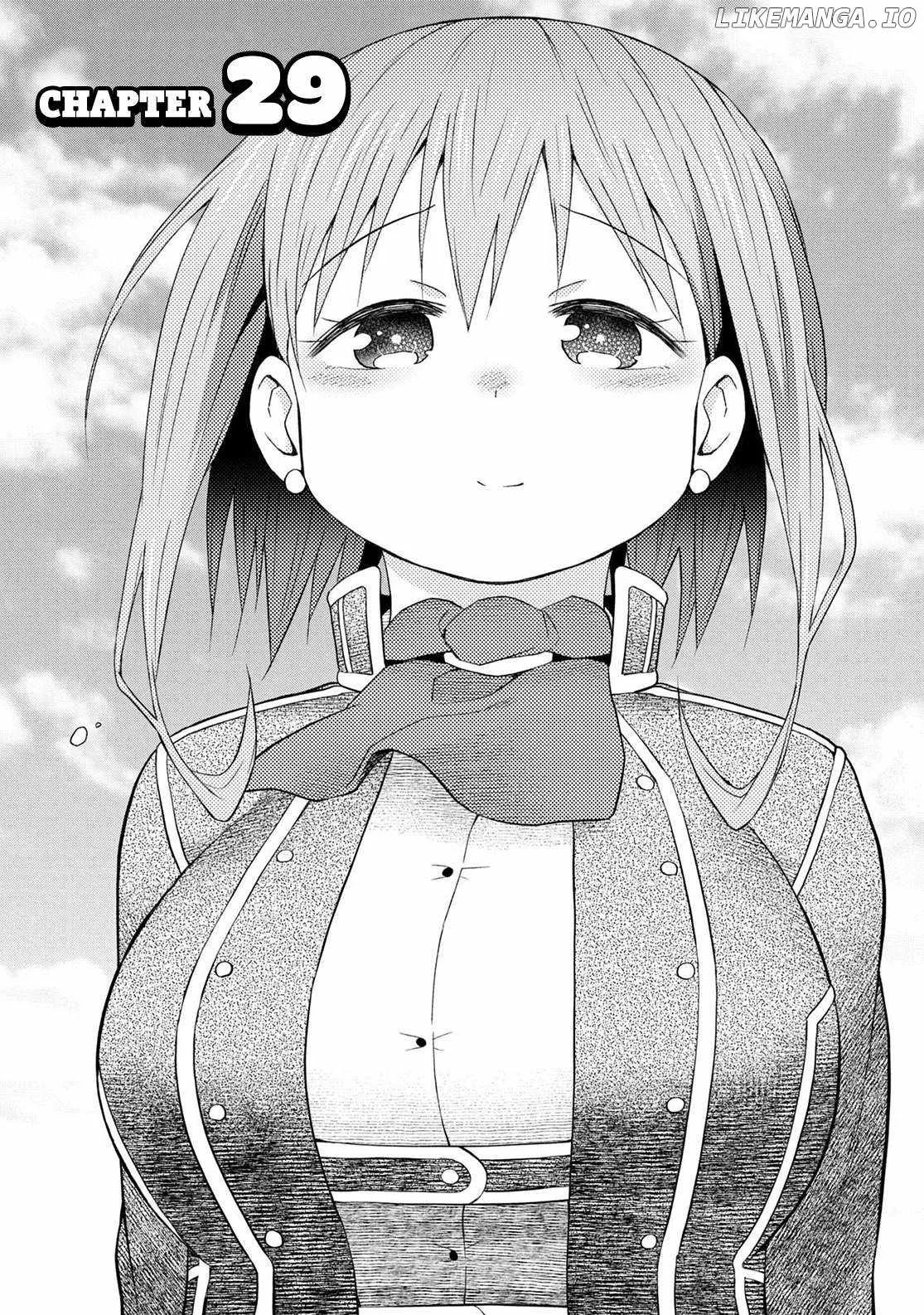 Dungeon Tou de Yadoya wo Yarou! Souzou Mahou wo Moratta Ore no Hosoude Hanjouki Chapter 29 page 1