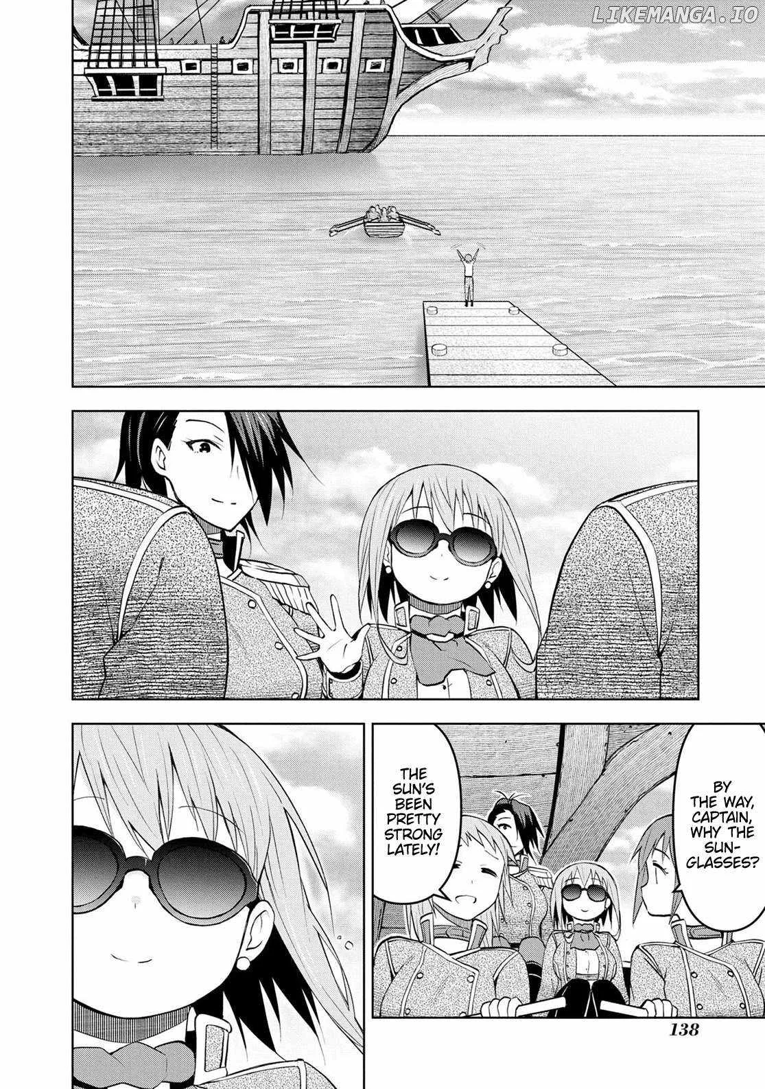 Dungeon Tou de Yadoya wo Yarou! Souzou Mahou wo Moratta Ore no Hosoude Hanjouki Chapter 29 page 14