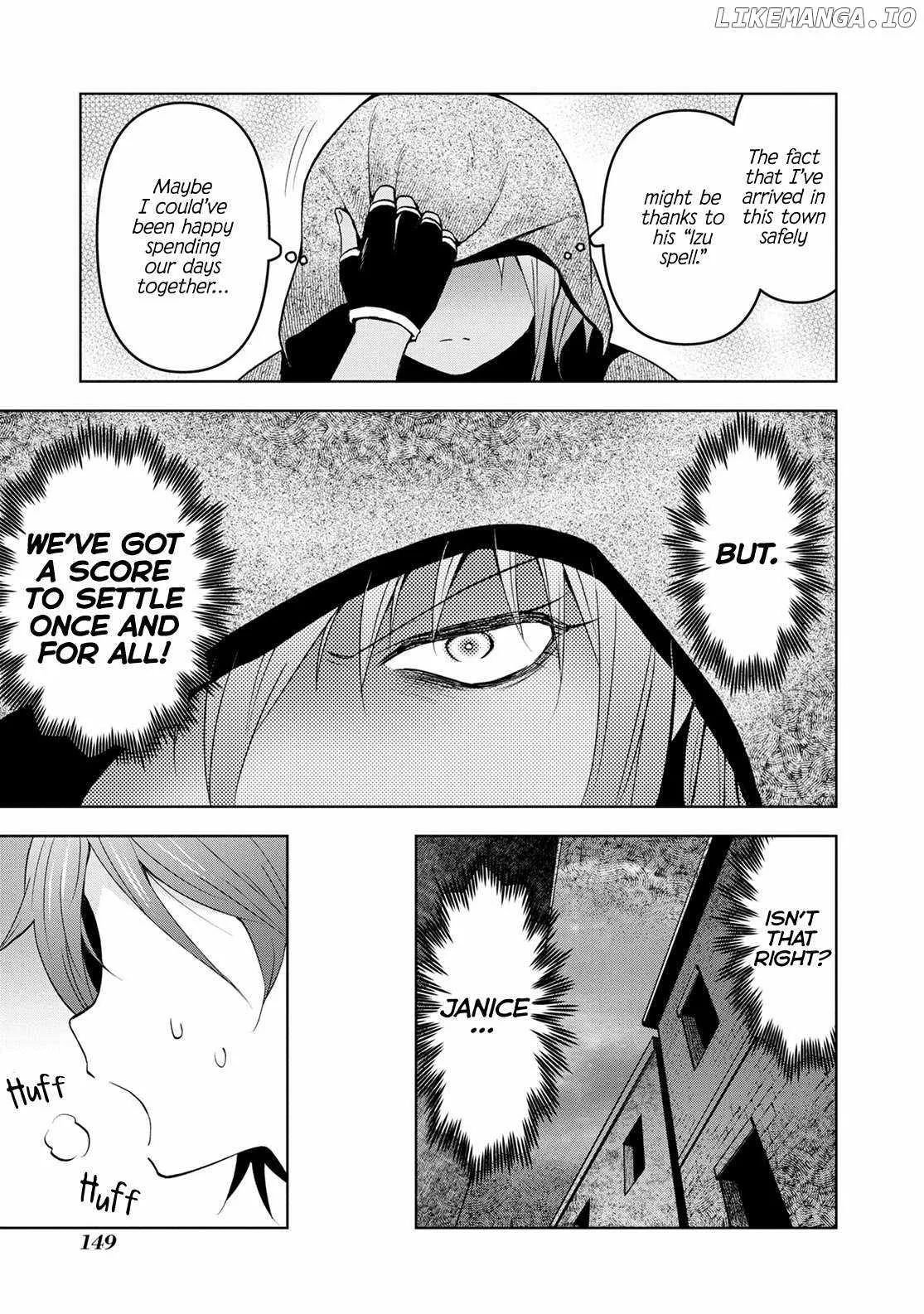 Dungeon Tou de Yadoya wo Yarou! Souzou Mahou wo Moratta Ore no Hosoude Hanjouki Chapter 29 page 25