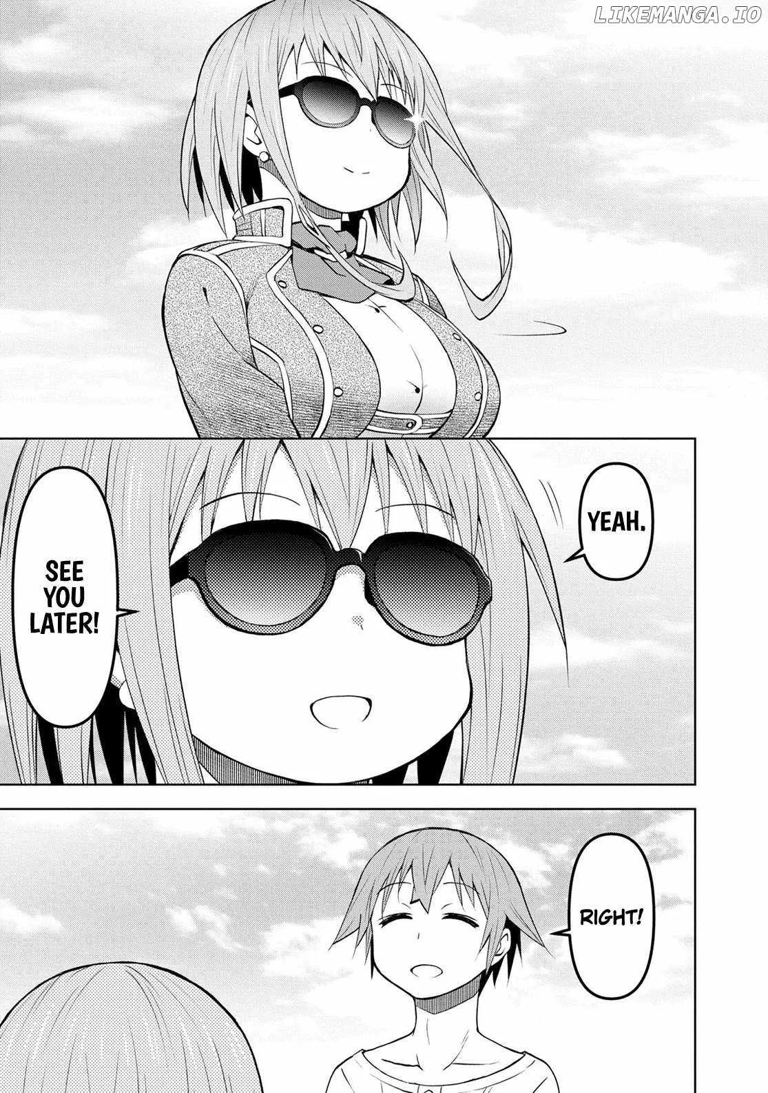Dungeon Tou de Yadoya wo Yarou! Souzou Mahou wo Moratta Ore no Hosoude Hanjouki Chapter 29 page 13