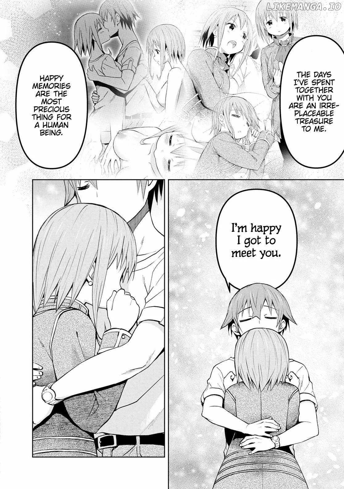 Dungeon Tou de Yadoya wo Yarou! Souzou Mahou wo Moratta Ore no Hosoude Hanjouki Chapter 29 page 6