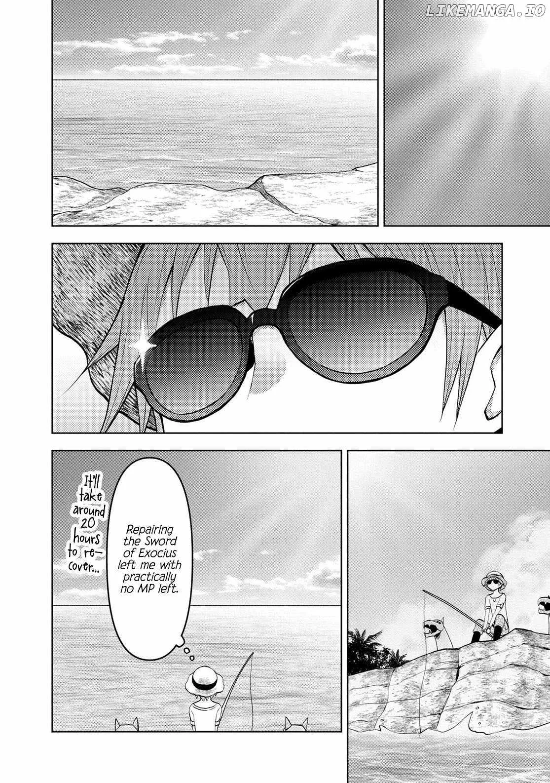 Dungeon Tou de Yadoya wo Yarou! Souzou Mahou wo Moratta Ore no Hosoude Hanjouki Chapter 29 page 8