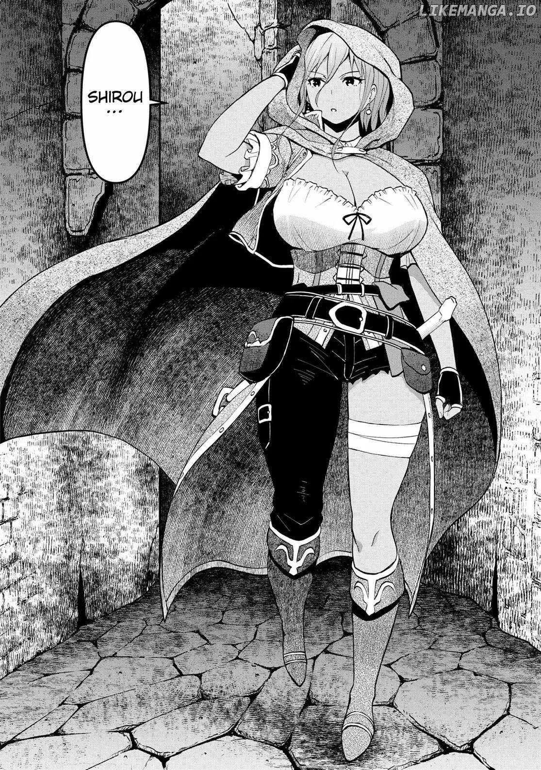 Dungeon Tou de Yadoya wo Yarou! Souzou Mahou wo Moratta Ore no Hosoude Hanjouki Chapter 29 page 24
