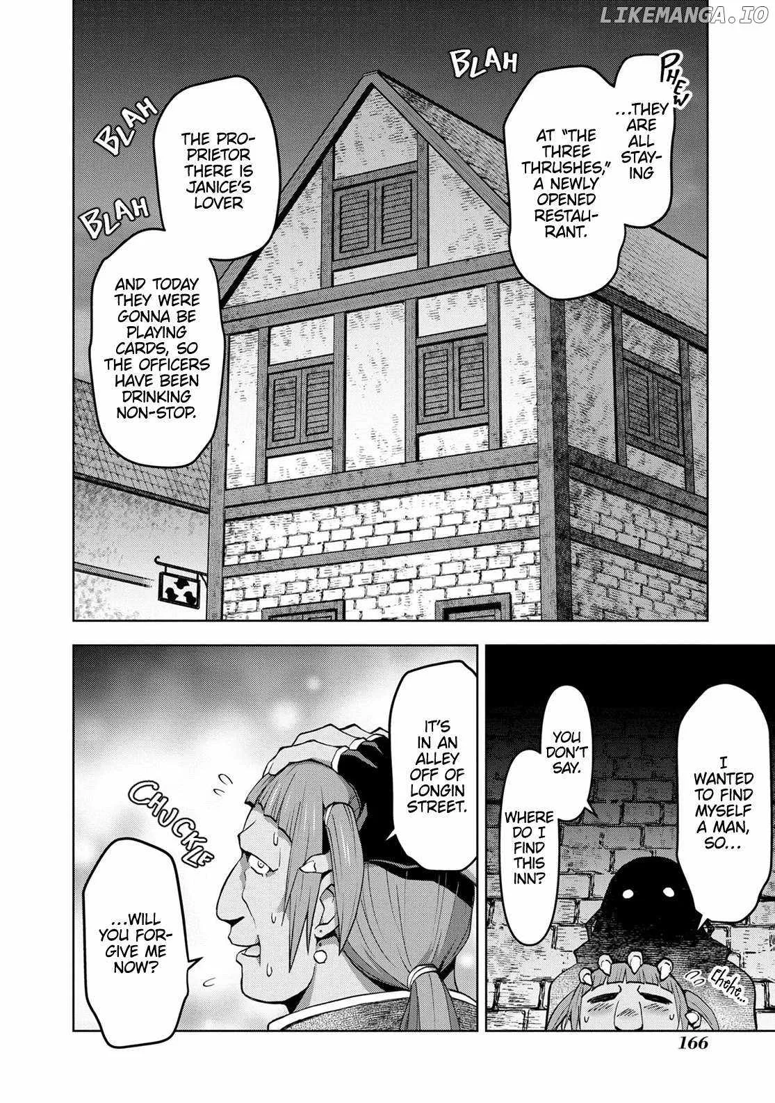 Dungeon Tou de Yadoya wo Yarou! Souzou Mahou wo Moratta Ore no Hosoude Hanjouki Chapter 30 page 14