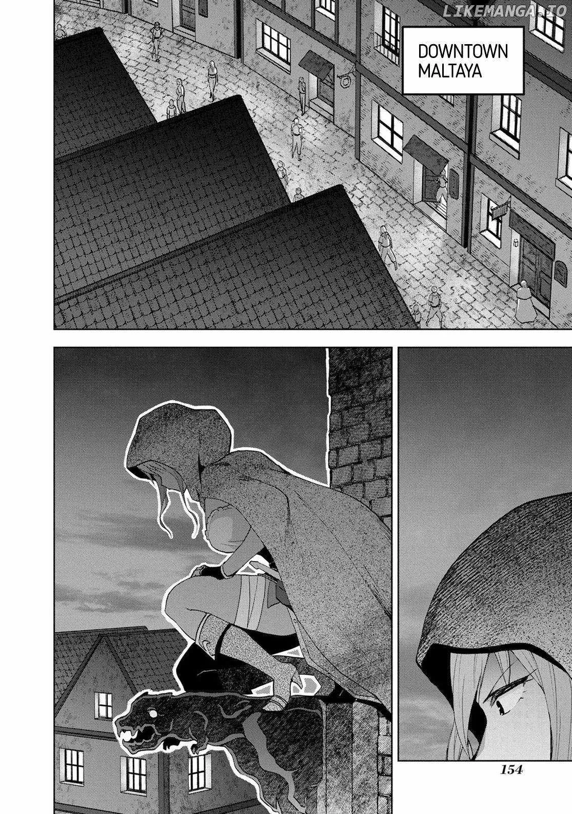 Dungeon Tou de Yadoya wo Yarou! Souzou Mahou wo Moratta Ore no Hosoude Hanjouki Chapter 30 page 2