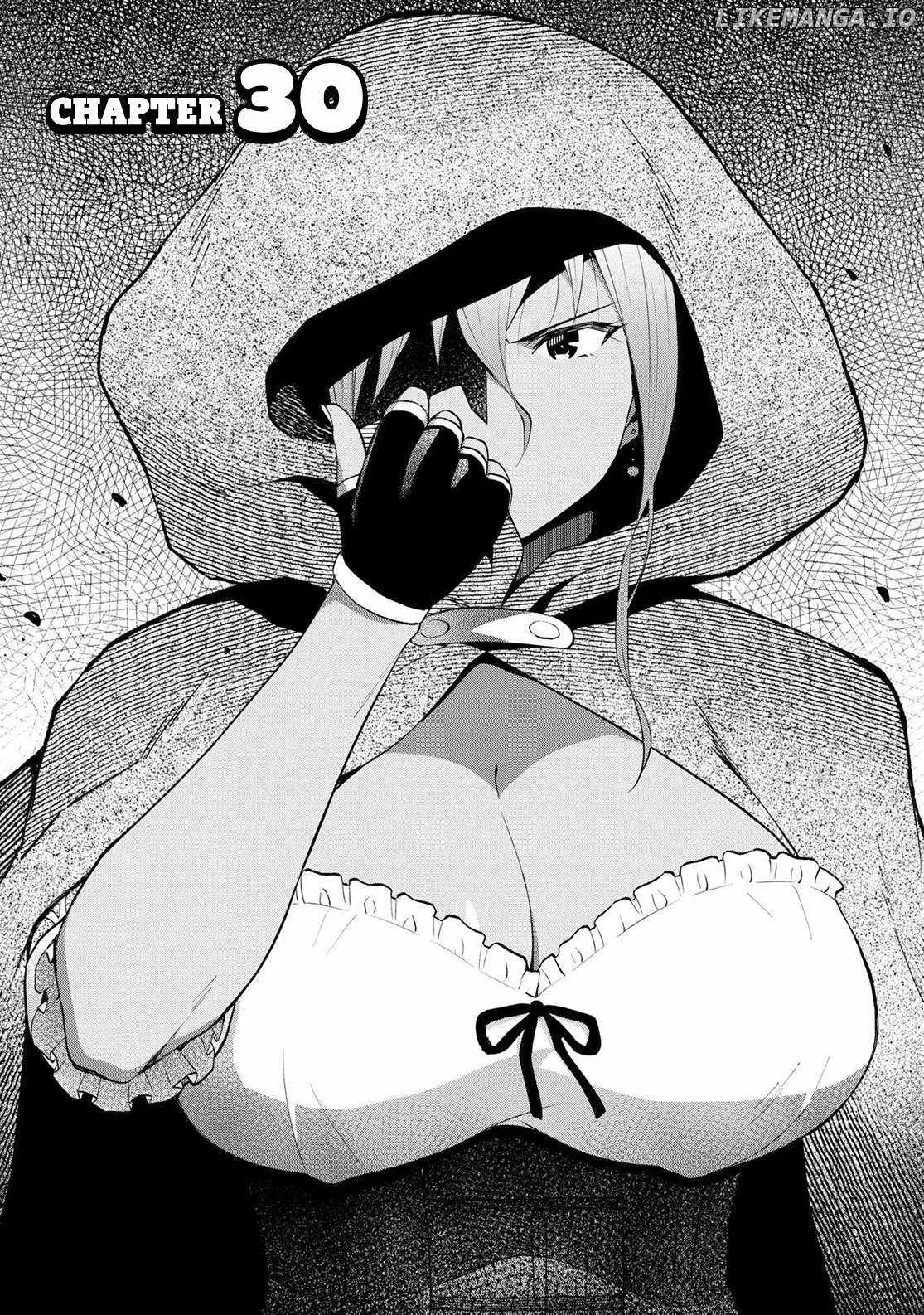 Dungeon Tou de Yadoya wo Yarou! Souzou Mahou wo Moratta Ore no Hosoude Hanjouki Chapter 30 page 1