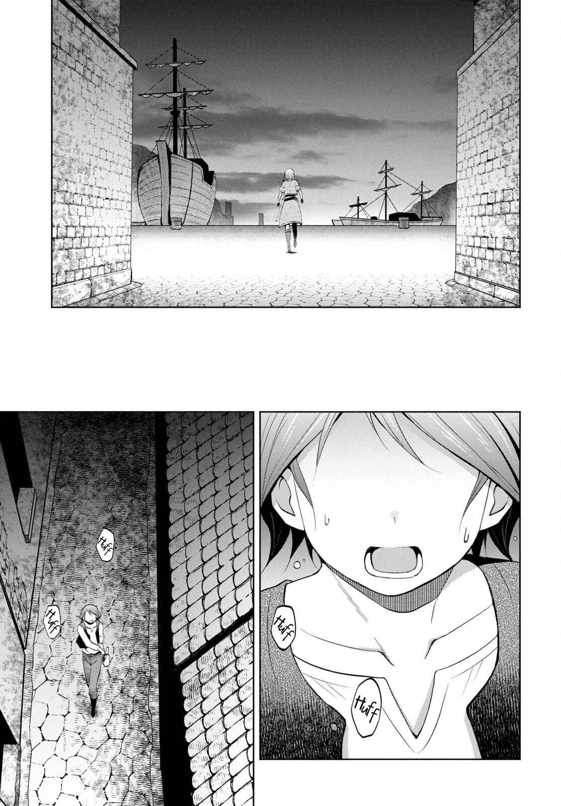 Dungeon Tou de Yadoya wo Yarou! Souzou Mahou wo Moratta Ore no Hosoude Hanjouki Chapter 31 page 11