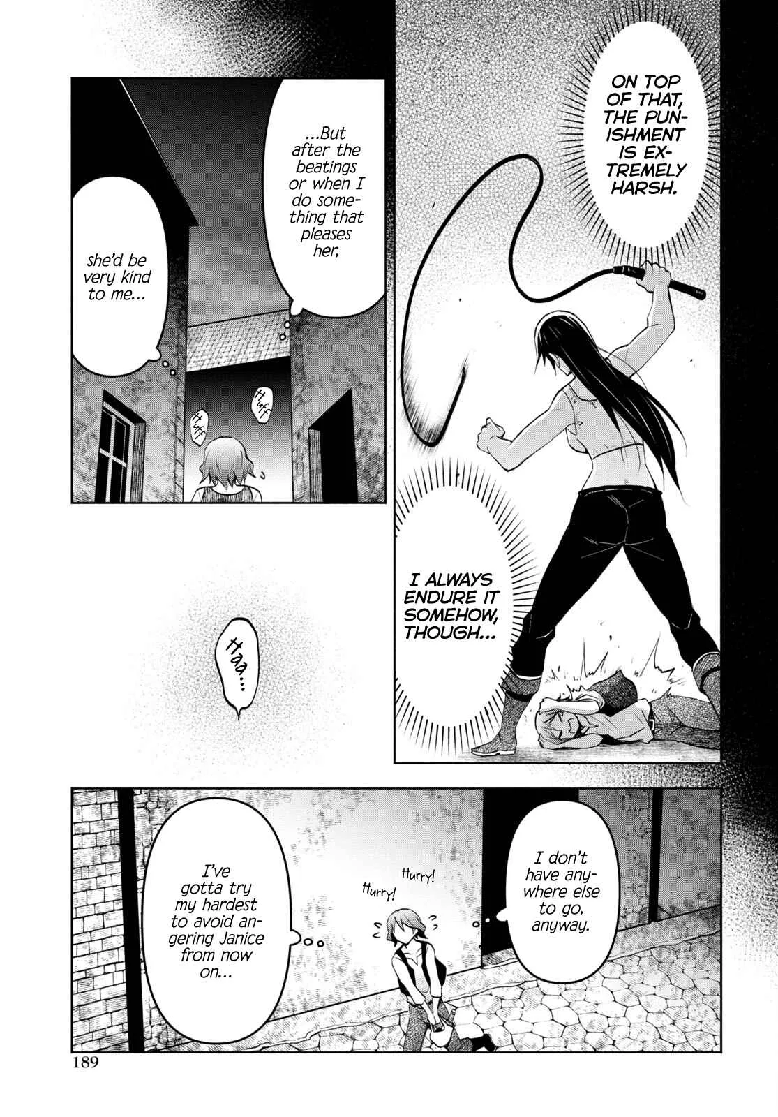 Dungeon Tou de Yadoya wo Yarou! Souzou Mahou wo Moratta Ore no Hosoude Hanjouki Chapter 31 page 15