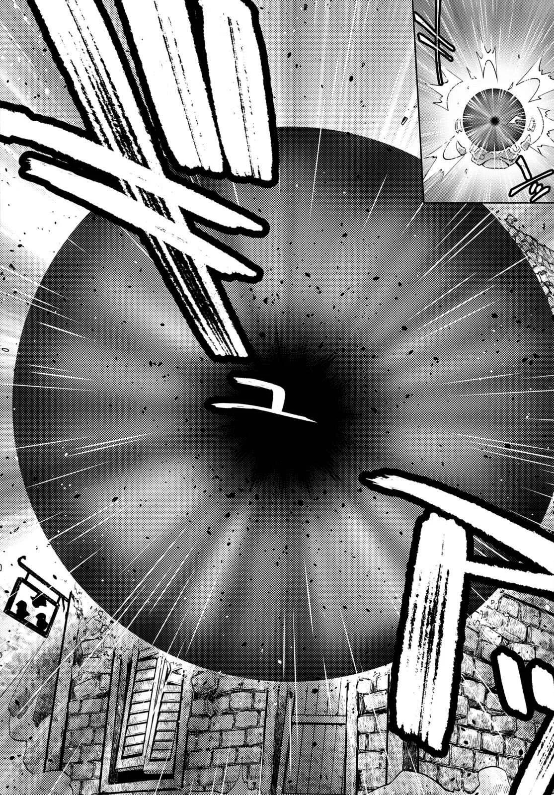 Dungeon Tou de Yadoya wo Yarou! Souzou Mahou wo Moratta Ore no Hosoude Hanjouki Chapter 31 page 8