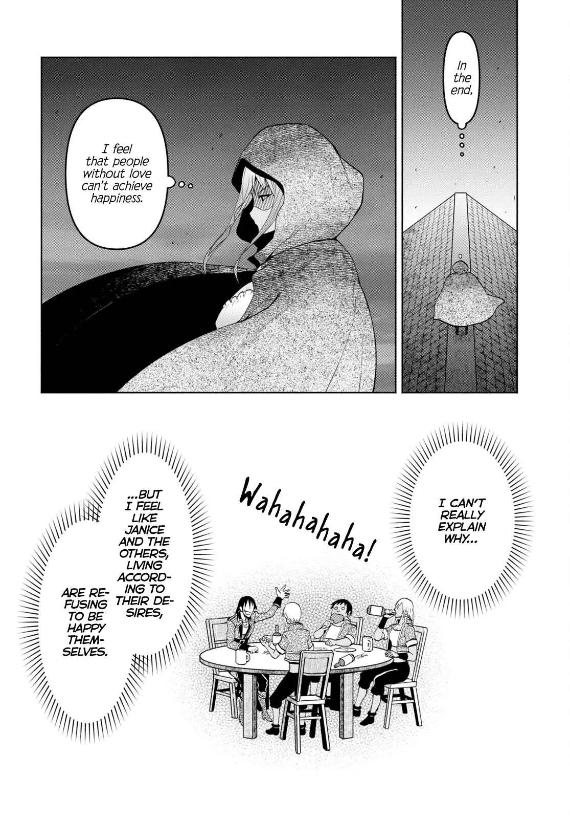 Dungeon Tou de Yadoya wo Yarou! Souzou Mahou wo Moratta Ore no Hosoude Hanjouki Chapter 31 page 4