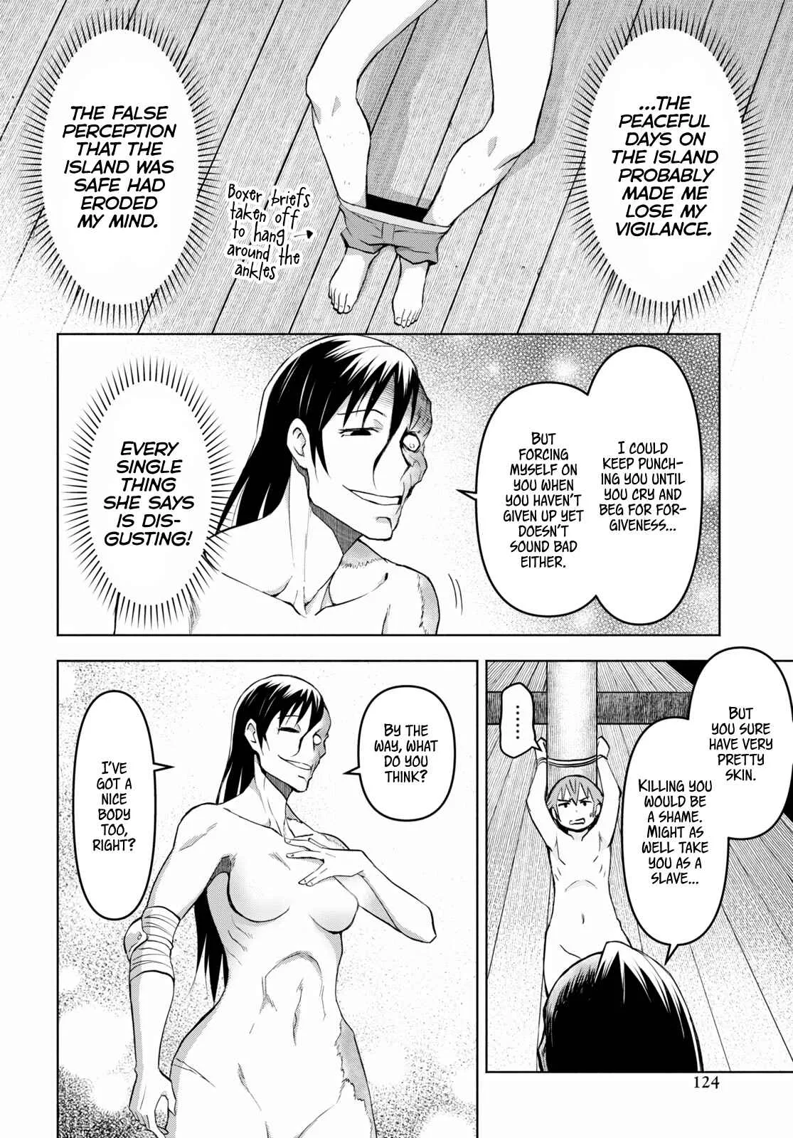 Dungeon Tou de Yadoya wo Yarou! Souzou Mahou wo Moratta Ore no Hosoude Hanjouki Chapter 32 page 18