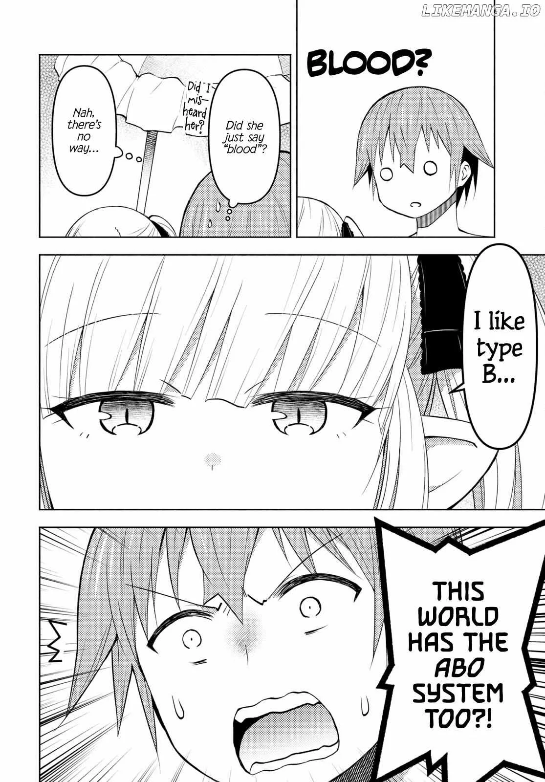 Dungeon Tou de Yadoya wo Yarou! Souzou Mahou wo Moratta Ore no Hosoude Hanjouki Chapter 33 page 10
