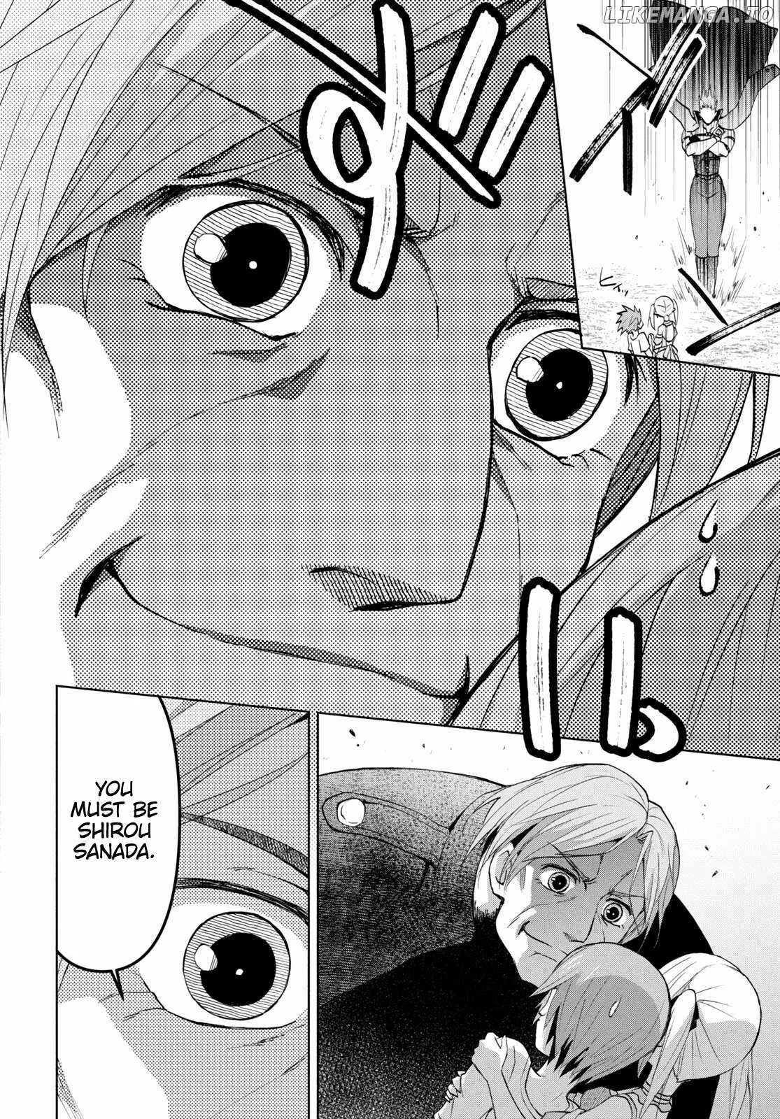 Dungeon Tou de Yadoya wo Yarou! Souzou Mahou wo Moratta Ore no Hosoude Hanjouki Chapter 36 page 16