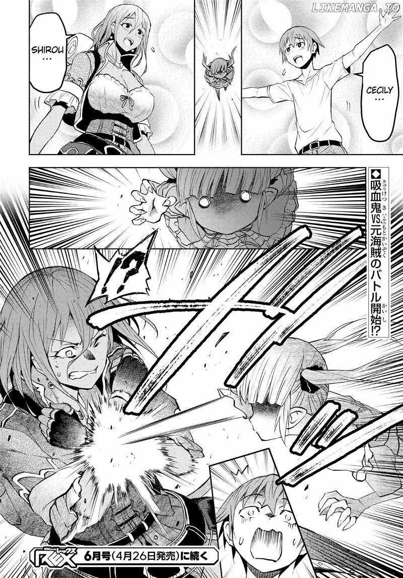 Dungeon Tou de Yadoya wo Yarou! Souzou Mahou wo Moratta Ore no Hosoude Hanjouki Chapter 38 page 25