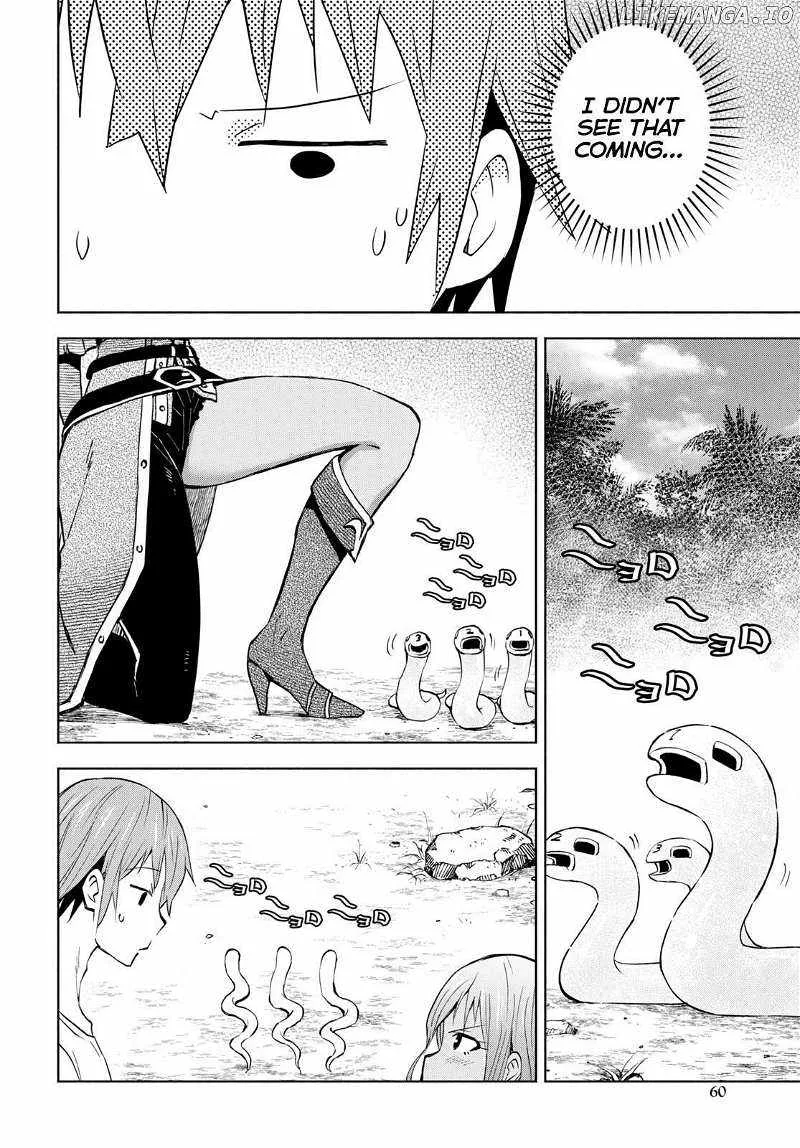 Dungeon Tou de Yadoya wo Yarou! Souzou Mahou wo Moratta Ore no Hosoude Hanjouki Chapter 39 page 12