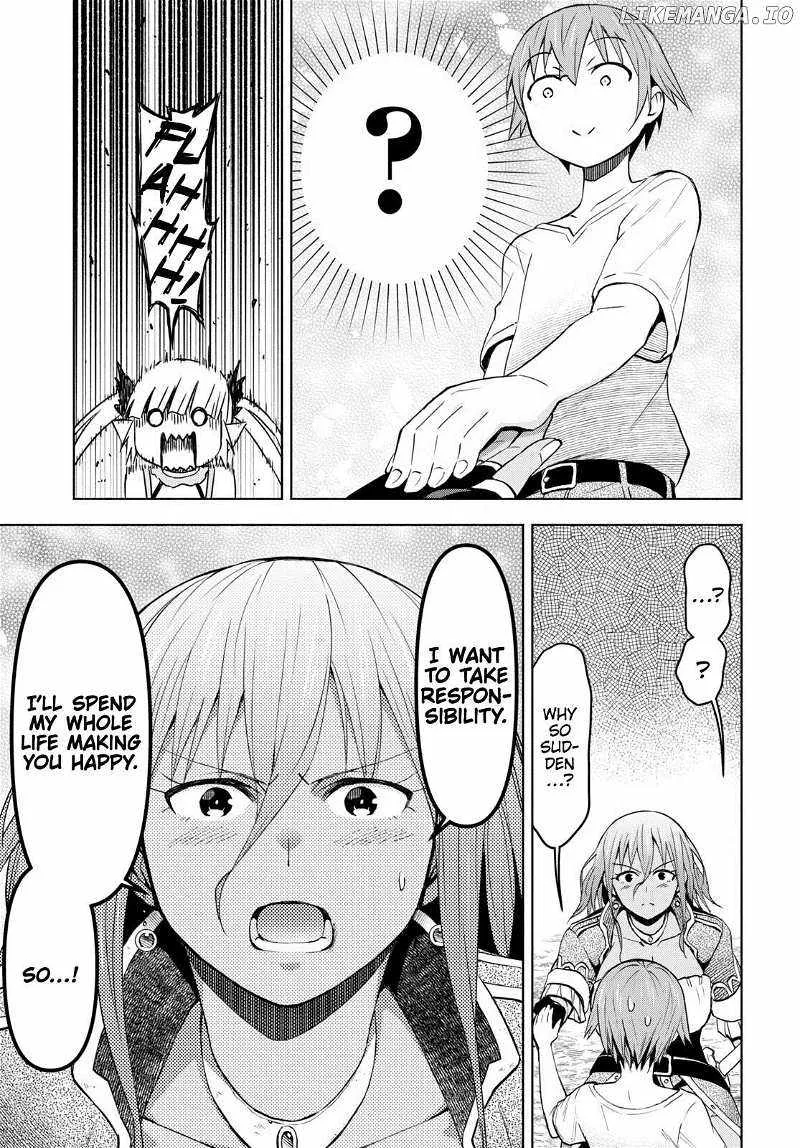 Dungeon Tou de Yadoya wo Yarou! Souzou Mahou wo Moratta Ore no Hosoude Hanjouki Chapter 39 page 11