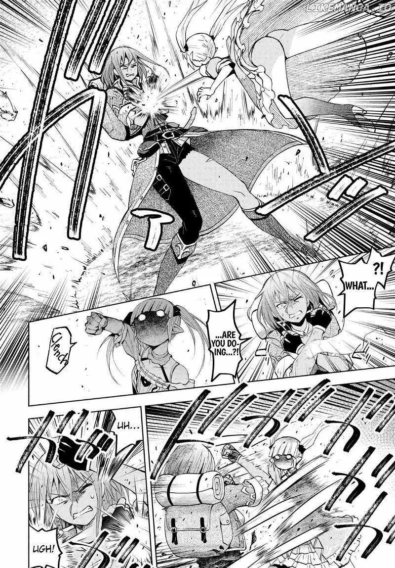 Dungeon Tou de Yadoya wo Yarou! Souzou Mahou wo Moratta Ore no Hosoude Hanjouki Chapter 39 page 2