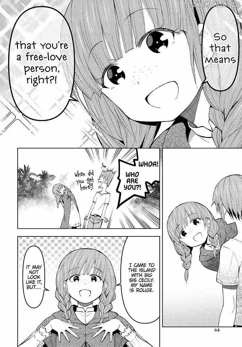 Dungeon Tou de Yadoya wo Yarou! Souzou Mahou wo Moratta Ore no Hosoude Hanjouki Chapter 39 page 16