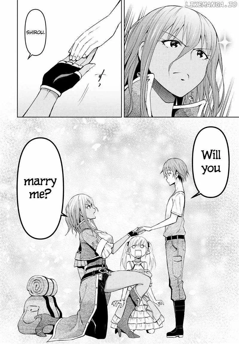Dungeon Tou de Yadoya wo Yarou! Souzou Mahou wo Moratta Ore no Hosoude Hanjouki Chapter 39 page 10