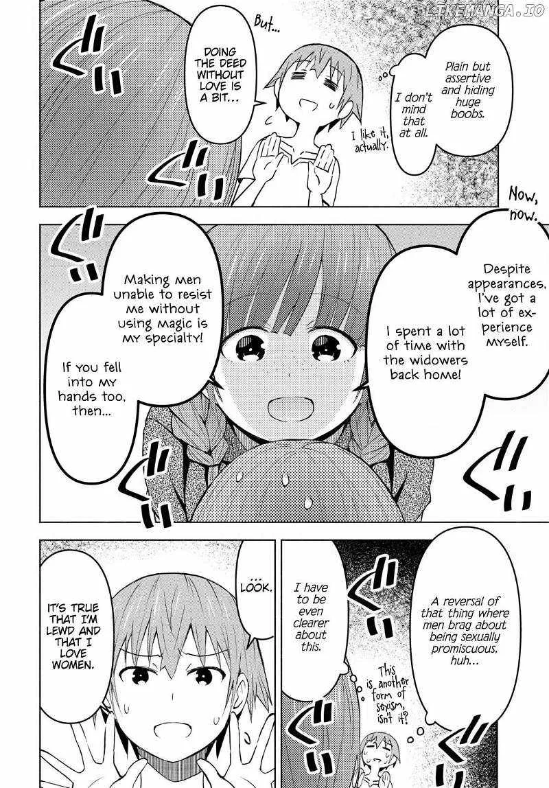 Dungeon Tou de Yadoya wo Yarou! Souzou Mahou wo Moratta Ore no Hosoude Hanjouki Chapter 39 page 18