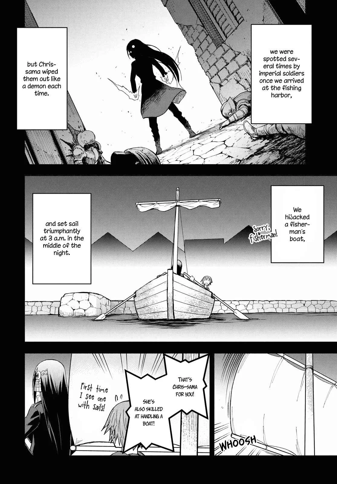 Dungeon Tou de Yadoya wo Yarou! Souzou Mahou wo Moratta Ore no Hosoude Hanjouki Chapter 4 page 4