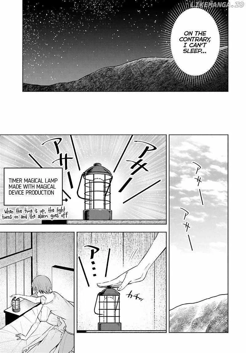 Dungeon Tou de Yadoya wo Yarou! Souzou Mahou wo Moratta Ore no Hosoude Hanjouki Chapter 40 page 16