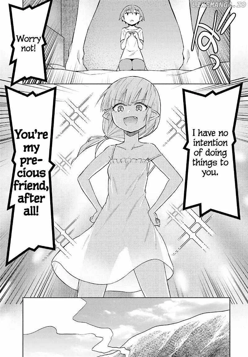Dungeon Tou de Yadoya wo Yarou! Souzou Mahou wo Moratta Ore no Hosoude Hanjouki Chapter 40 page 26