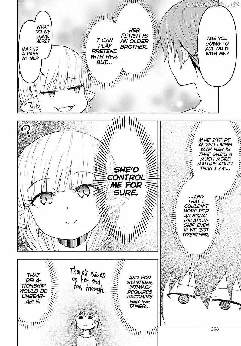 Dungeon Tou de Yadoya wo Yarou! Souzou Mahou wo Moratta Ore no Hosoude Hanjouki Chapter 40 page 23