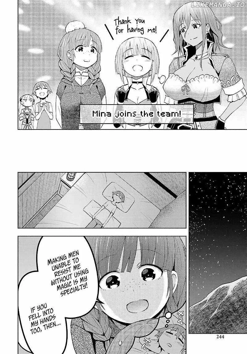 Dungeon Tou de Yadoya wo Yarou! Souzou Mahou wo Moratta Ore no Hosoude Hanjouki Chapter 40 page 9
