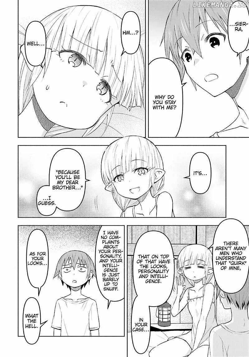 Dungeon Tou de Yadoya wo Yarou! Souzou Mahou wo Moratta Ore no Hosoude Hanjouki Chapter 40 page 19