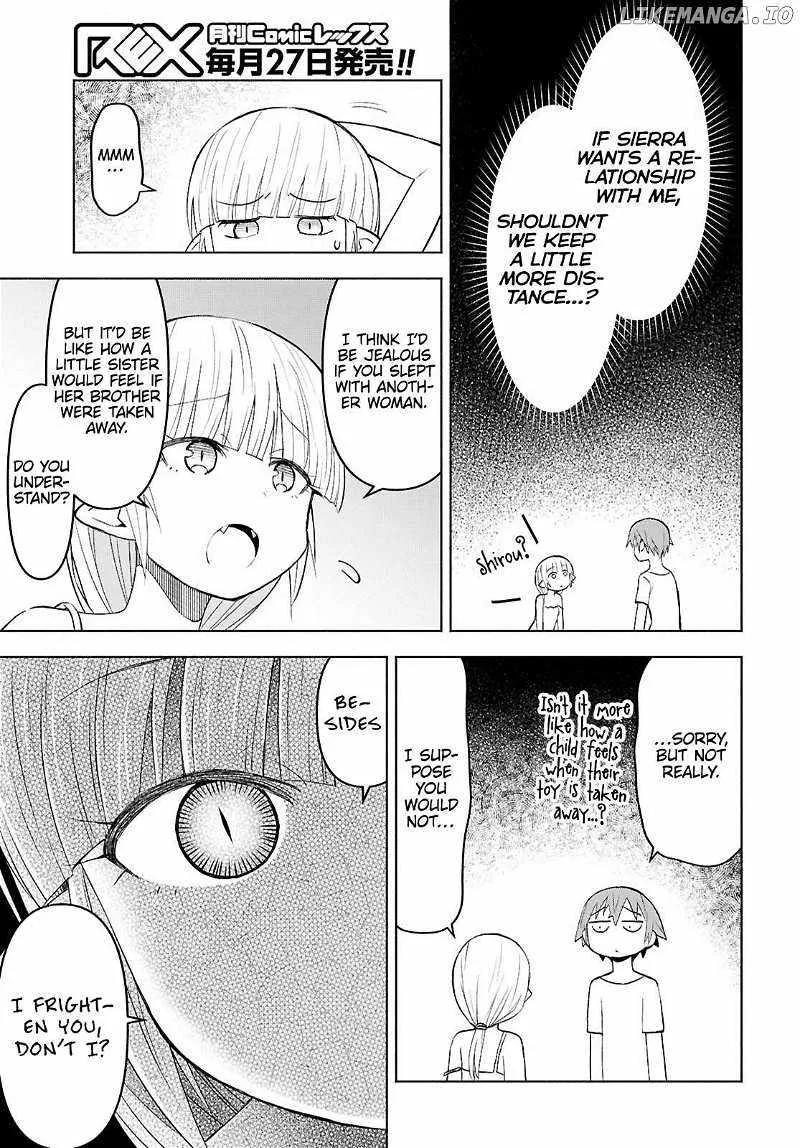 Dungeon Tou de Yadoya wo Yarou! Souzou Mahou wo Moratta Ore no Hosoude Hanjouki Chapter 40 page 24