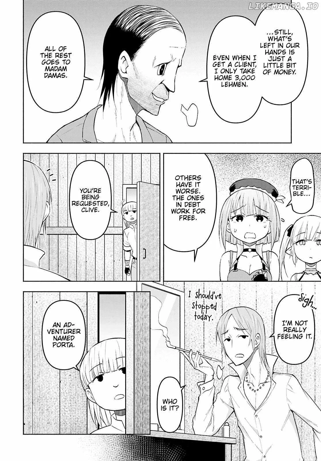 Dungeon Tou de Yadoya wo Yarou! Souzou Mahou wo Moratta Ore no Hosoude Hanjouki Chapter 41 page 14