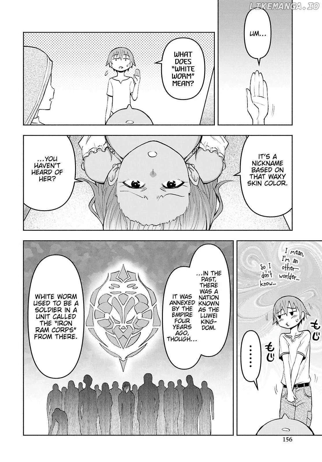 Dungeon Tou de Yadoya wo Yarou! Souzou Mahou wo Moratta Ore no Hosoude Hanjouki Chapter 42 page 6
