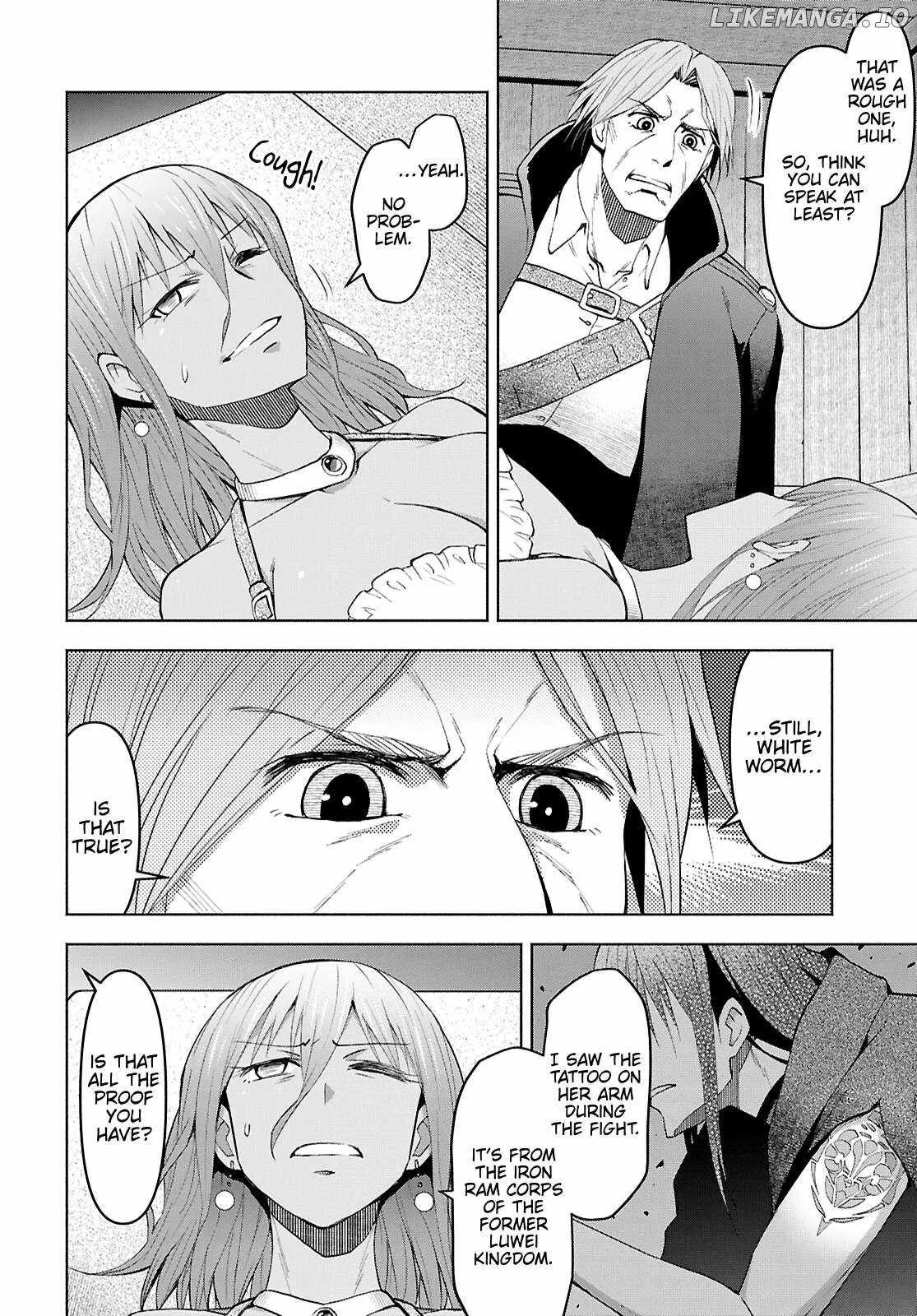 Dungeon Tou de Yadoya wo Yarou! Souzou Mahou wo Moratta Ore no Hosoude Hanjouki Chapter 42 page 4