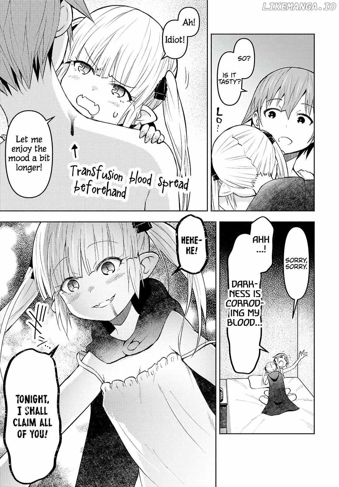 Dungeon Tou de Yadoya wo Yarou! Souzou Mahou wo Moratta Ore no Hosoude Hanjouki Chapter 42 page 27