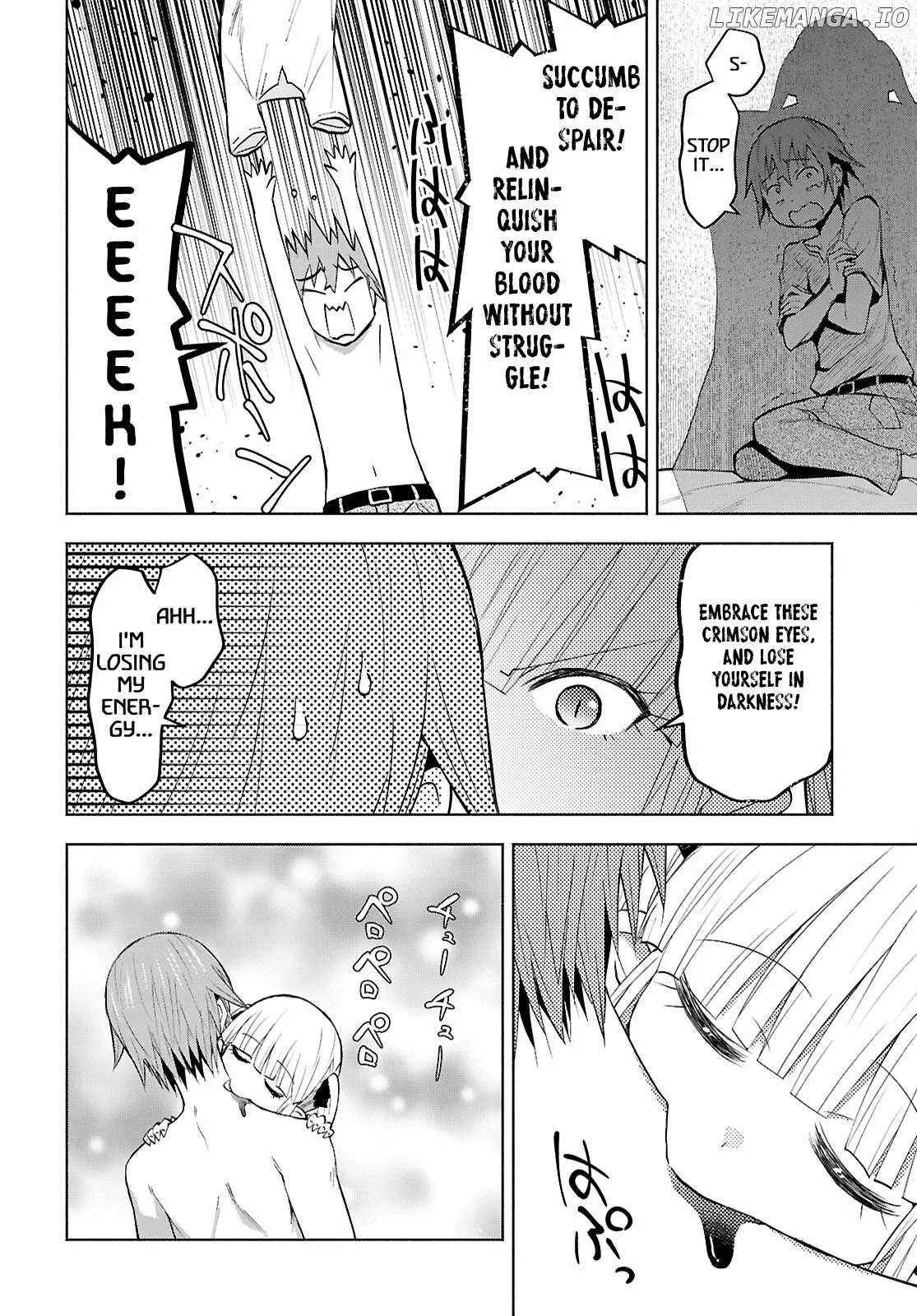 Dungeon Tou de Yadoya wo Yarou! Souzou Mahou wo Moratta Ore no Hosoude Hanjouki Chapter 42 page 26
