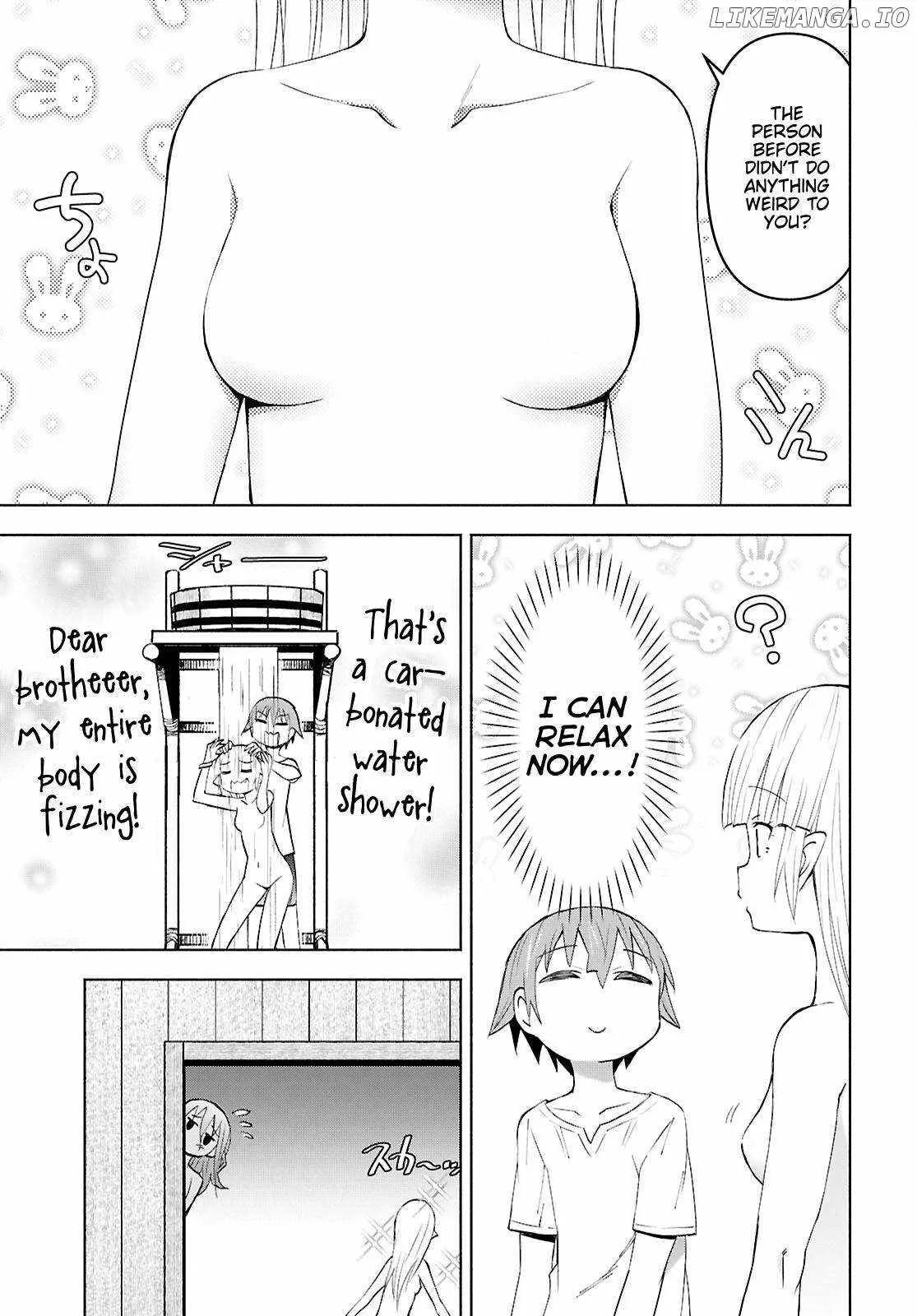 Dungeon Tou de Yadoya wo Yarou! Souzou Mahou wo Moratta Ore no Hosoude Hanjouki Chapter 43 page 23