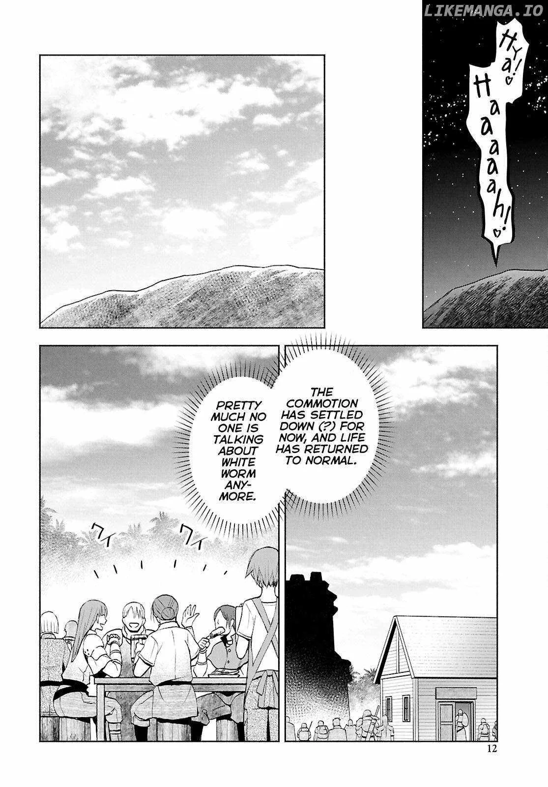 Dungeon Tou de Yadoya wo Yarou! Souzou Mahou wo Moratta Ore no Hosoude Hanjouki Chapter 43 page 6