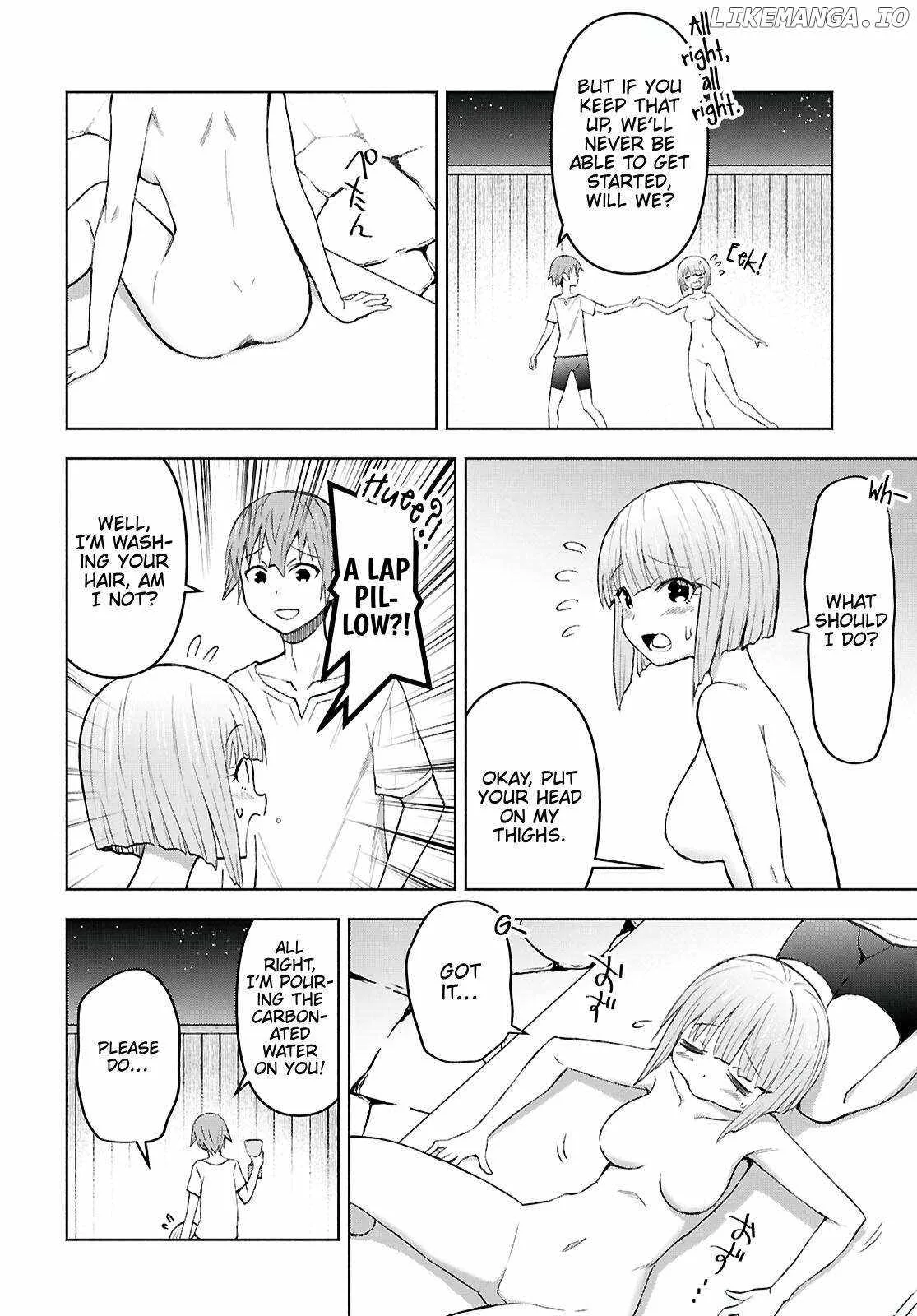 Dungeon Tou de Yadoya wo Yarou! Souzou Mahou wo Moratta Ore no Hosoude Hanjouki Chapter 43 page 18