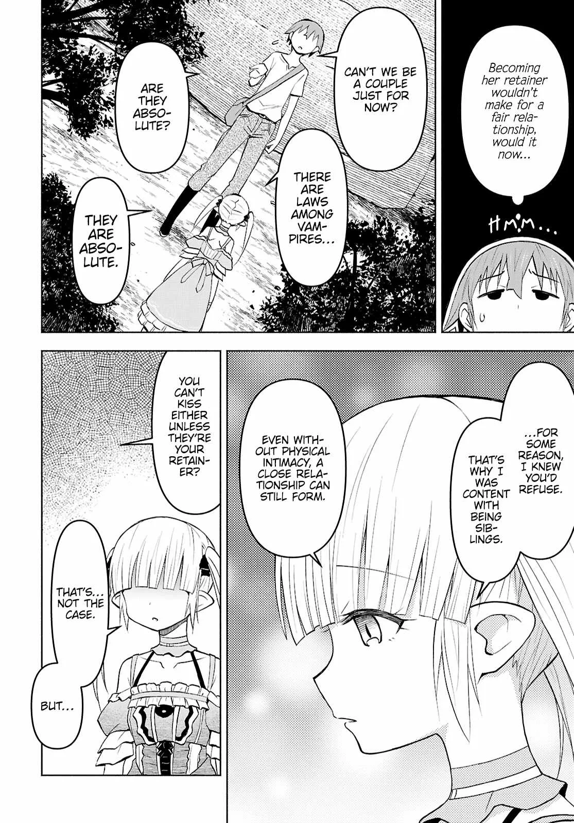 Dungeon Tou de Yadoya wo Yarou! Souzou Mahou wo Moratta Ore no Hosoude Hanjouki Chapter 45 page 18
