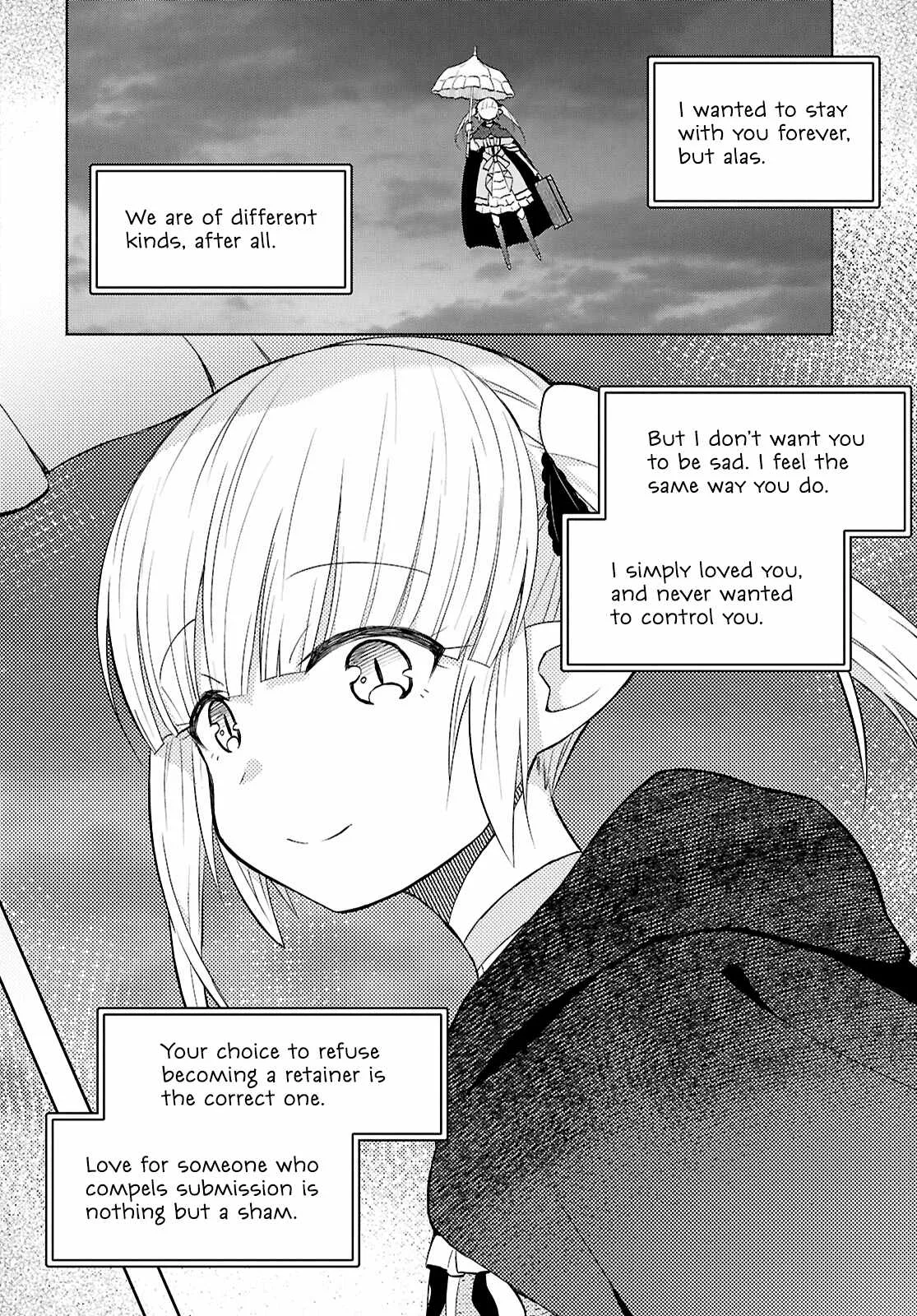 Dungeon Tou de Yadoya wo Yarou! Souzou Mahou wo Moratta Ore no Hosoude Hanjouki Chapter 45 page 28
