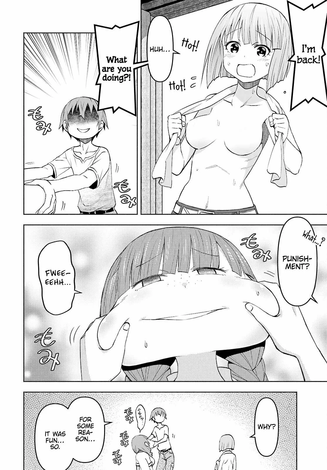 Dungeon Tou de Yadoya wo Yarou! Souzou Mahou wo Moratta Ore no Hosoude Hanjouki Chapter 46 page 8