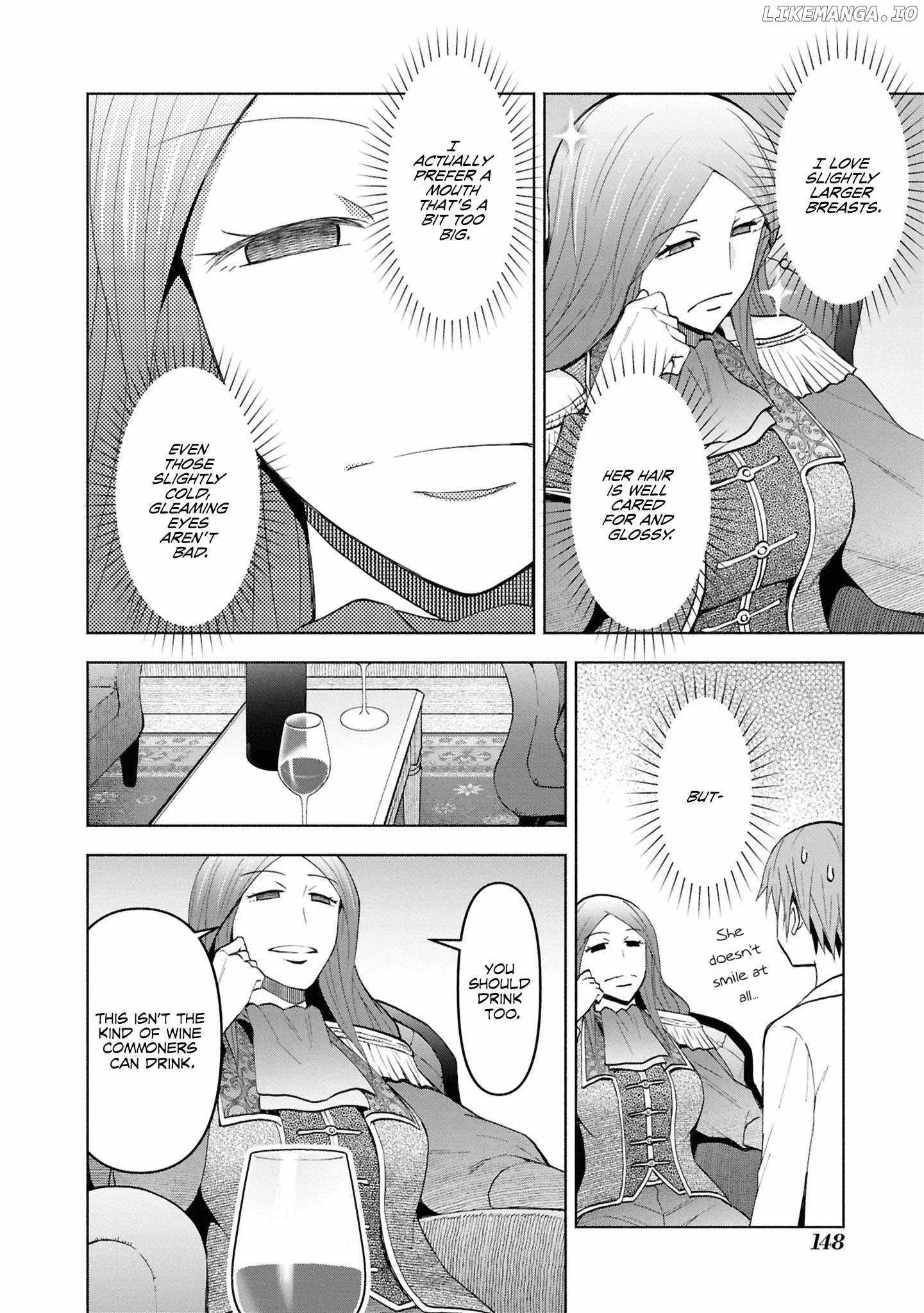 Dungeon Tou de Yadoya wo Yarou! Souzou Mahou wo Moratta Ore no Hosoude Hanjouki Chapter 48 page 3