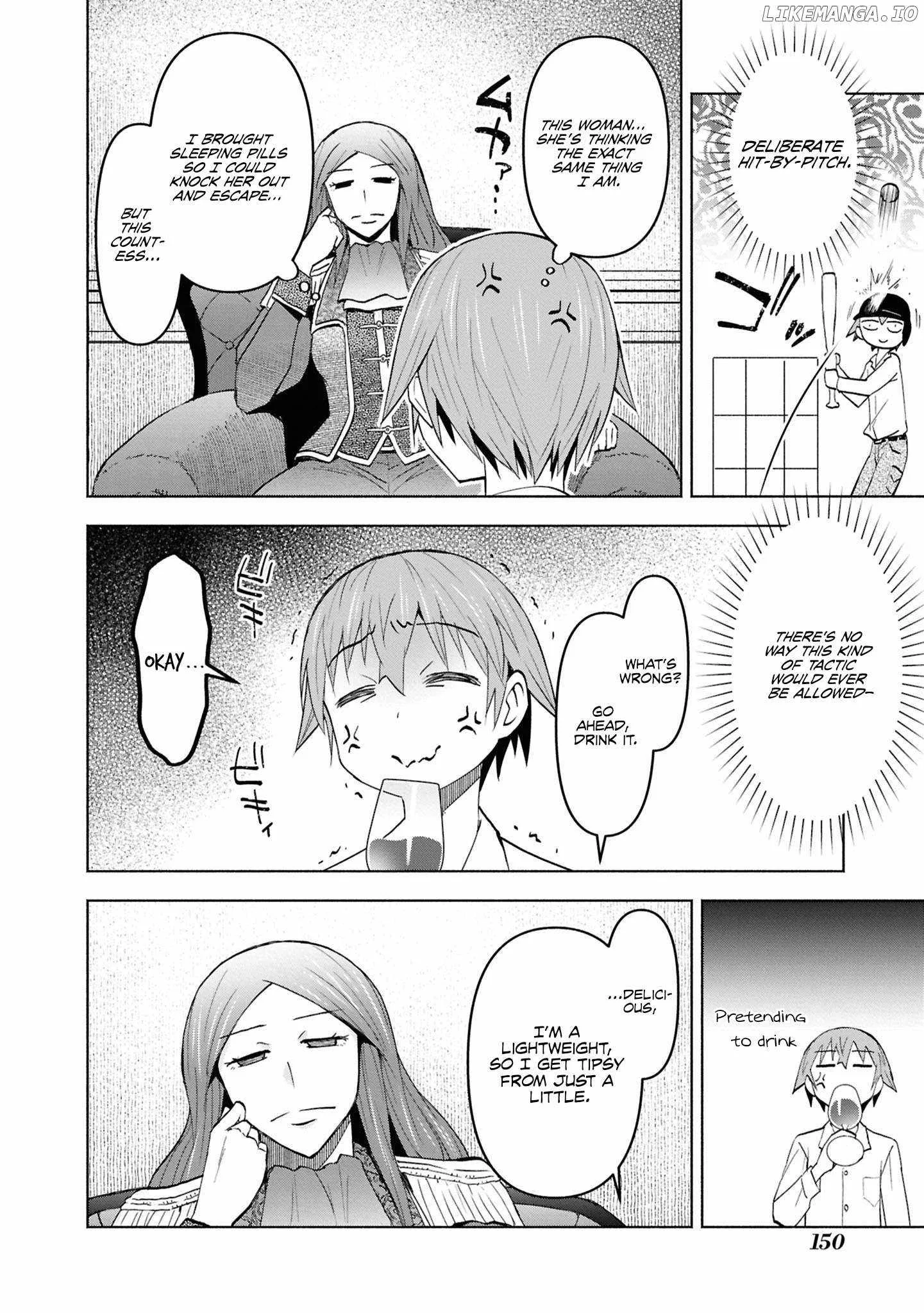 Dungeon Tou de Yadoya wo Yarou! Souzou Mahou wo Moratta Ore no Hosoude Hanjouki Chapter 48 page 5