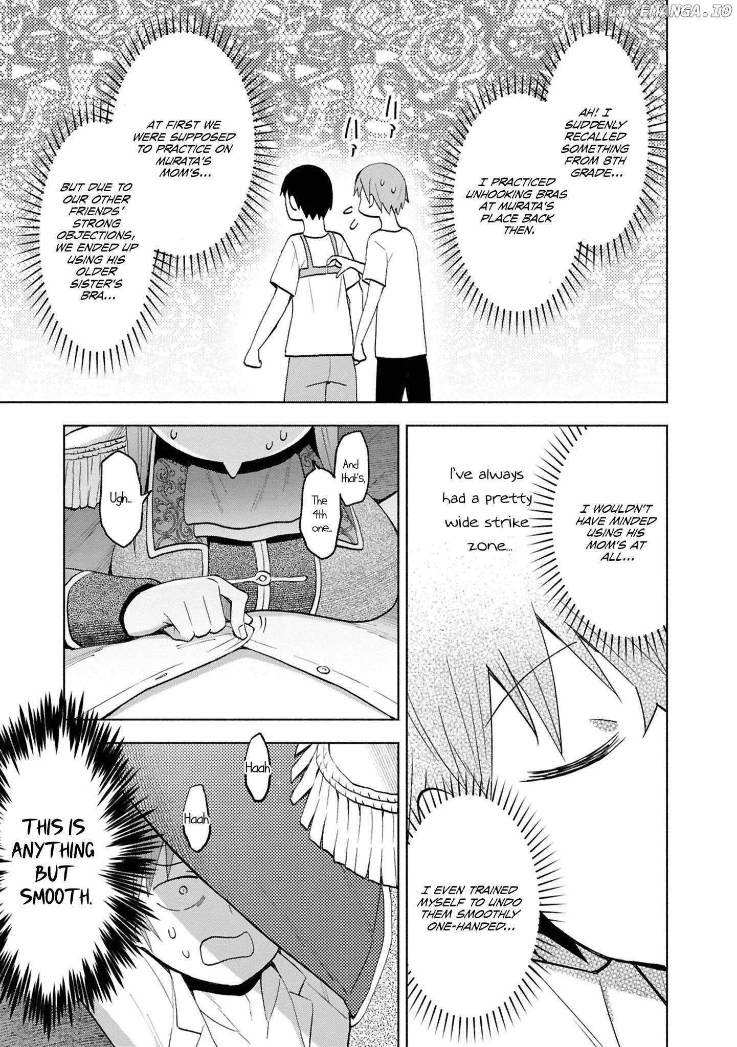 Dungeon Tou de Yadoya wo Yarou! Souzou Mahou wo Moratta Ore no Hosoude Hanjouki Chapter 48 page 10